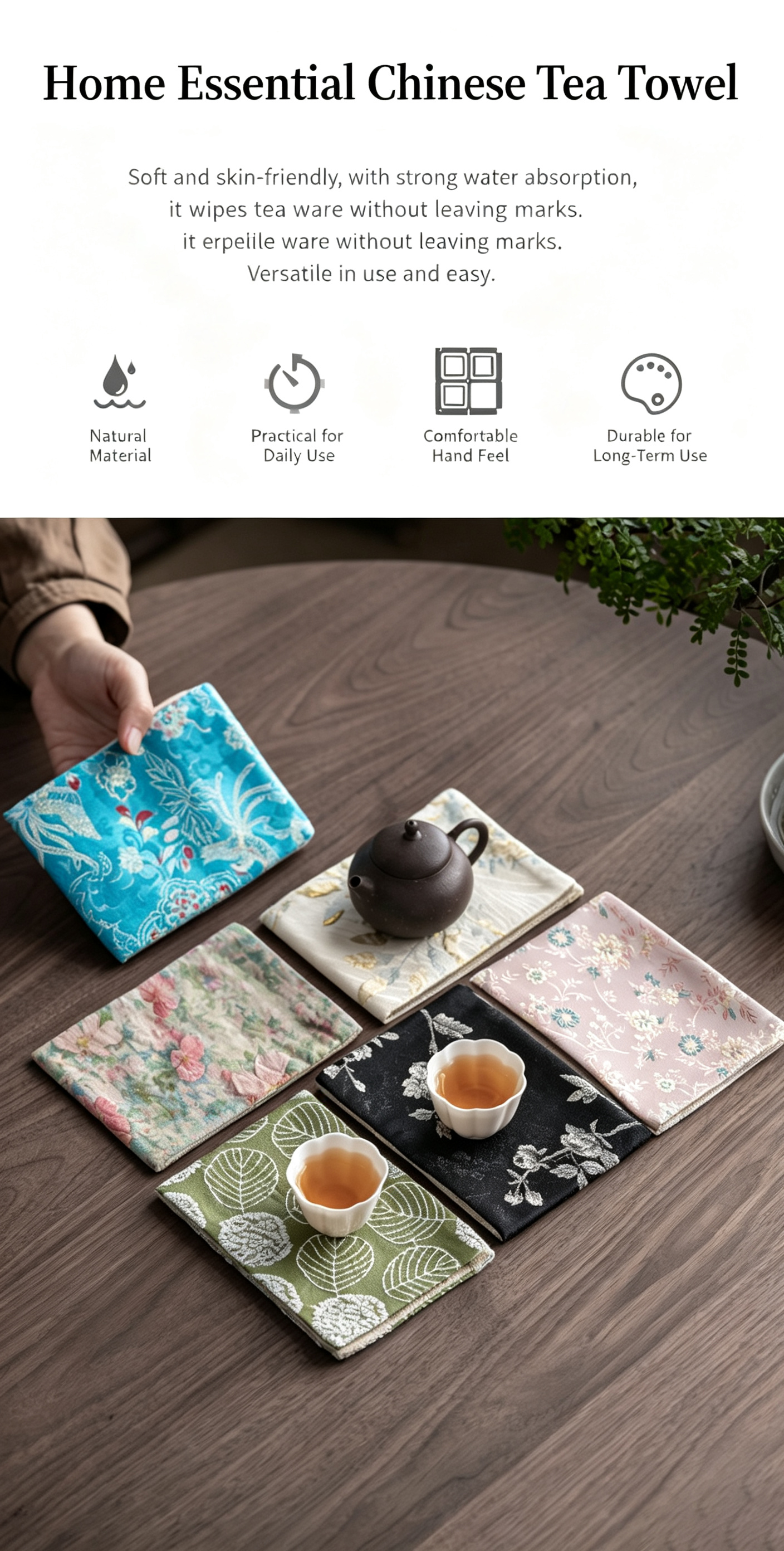 Tea Towels