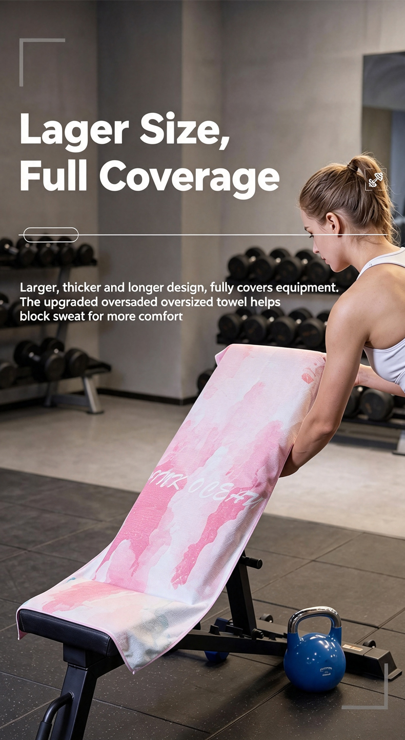 Sport Towel