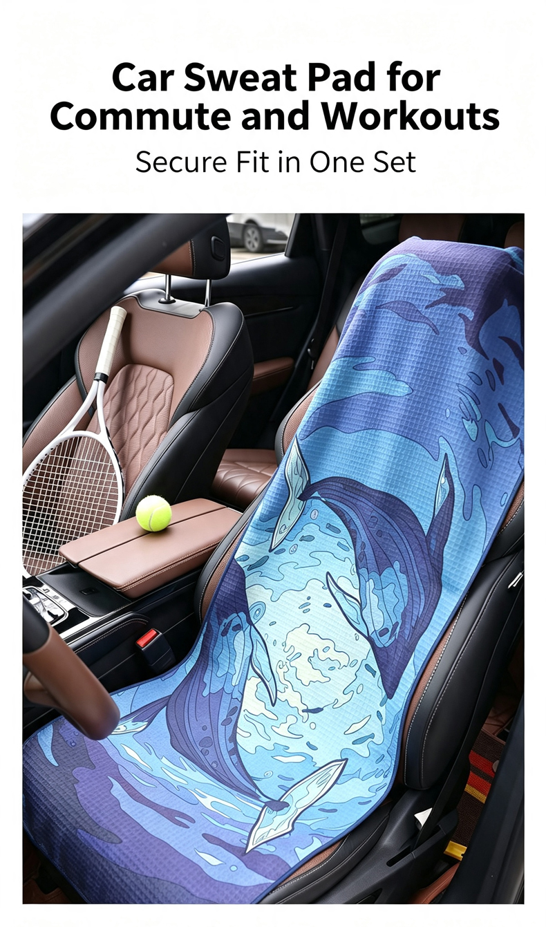 Sport Towel