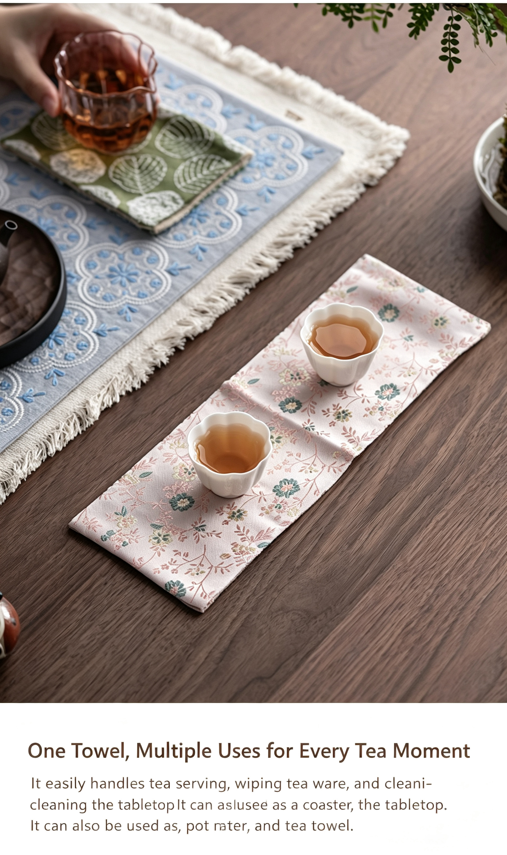 Tea Towels