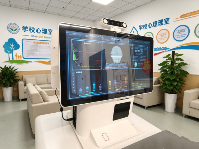 云南评标室非接触式AI静态心理健康筛查系统厂家,非接触式AI静态心理健康筛查系统