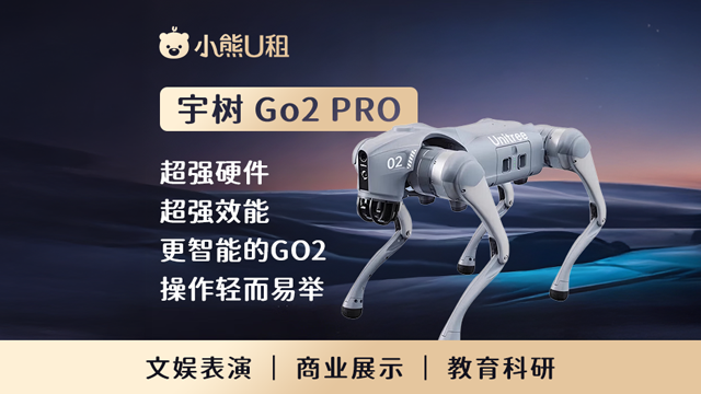 海南机器人租赁多少钱