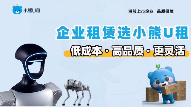 海南机器人租赁多少钱,机器人