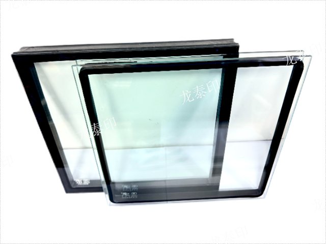 中空玻璃BIM,中空玻璃细分款（铝隔条中空玻璃TPSS中空玻璃）