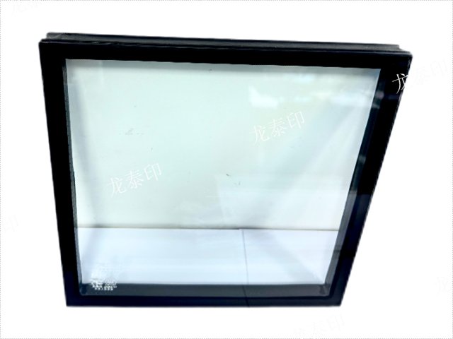 中空玻璃双碳