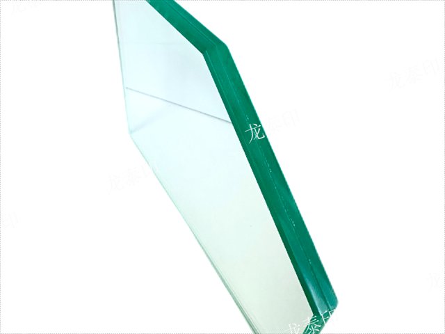 隔音隔热玻璃客户接送