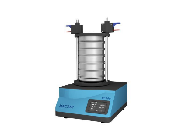 筛分仪技术创新，推动煤炭行业发展