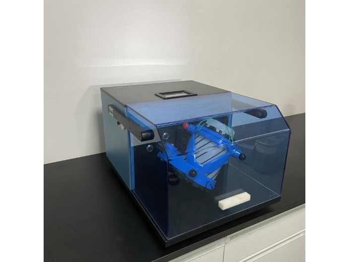 混样仪助力医药行业实现药物配方精确混合