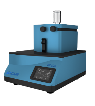 研磨仪助力化工行业高效提升生产效率