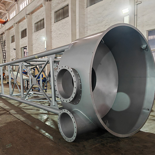 熱烈祝賀江蘇晟屹恒環(huán)保科技有限公司網(wǎng)站成功上線!