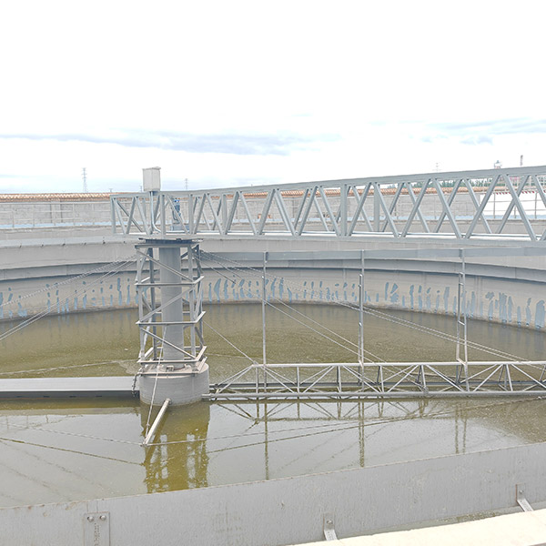 污泥脫水機(jī)技術(shù)創(chuàng)新，提高處理效率