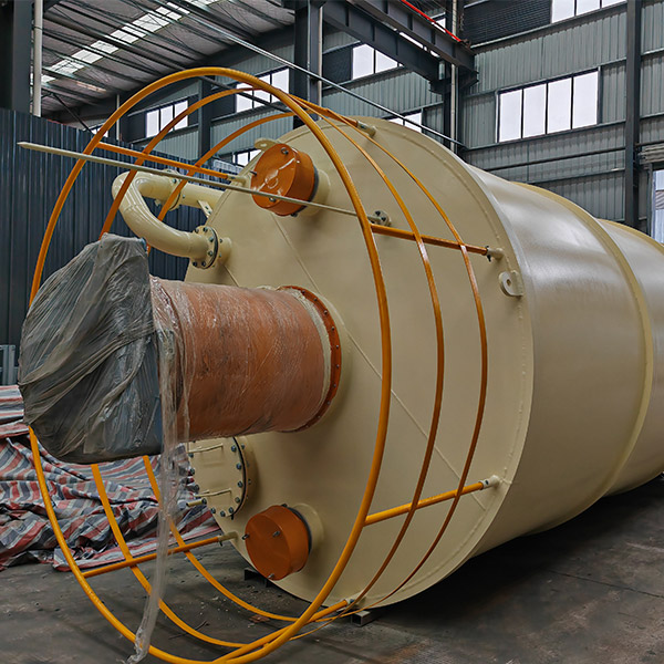 刮泥機(jī)技術(shù)創(chuàng)新，助力水質(zhì)凈化工作