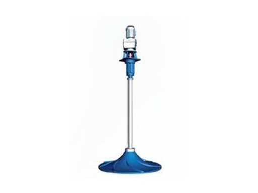 匠心智造雙曲面攪拌機 環(huán)保水處理高效混合新變革