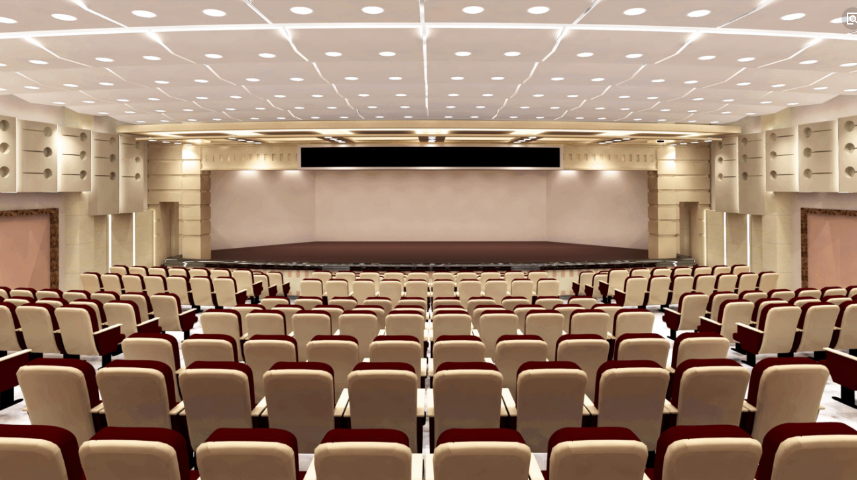 杭州體育館廣播系統(tǒng)解決方案價格多少 歡迎咨詢 浙江冠軒智能科技供應