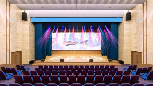 杭州報告廳智能化系統(tǒng)燈光線路短路怎么修 歡迎咨詢 浙江冠軒智能科技供應