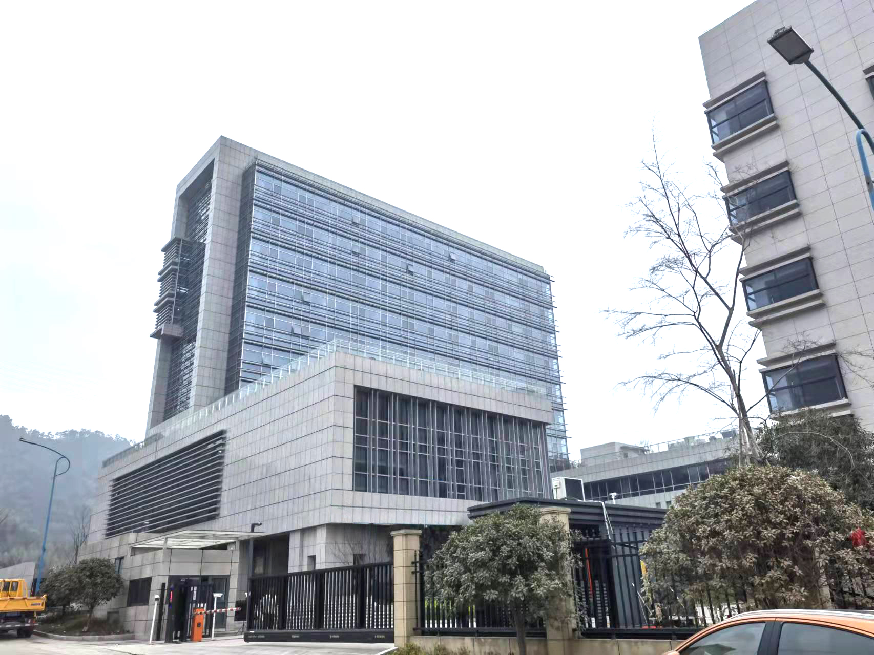 龙源电力集团股份有限公司