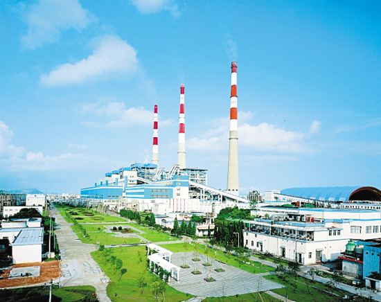 浙江浙能电力工程技术有限公司