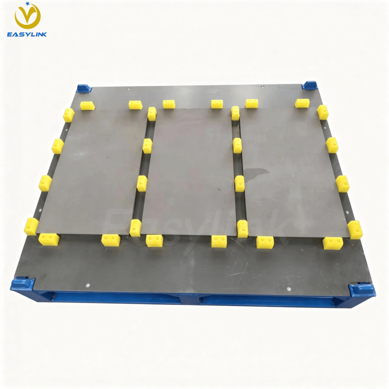 EV Battery Module Racks | China Custom Manufacturer