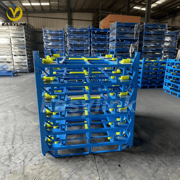 Ev Racks Industrial EV Battery Racks | China Factory Supplier