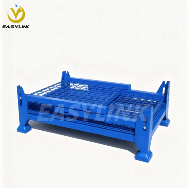 Light-duty Wire Containers