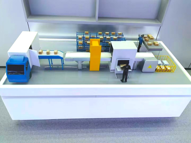 温州桥梁沙盘模型订做价格