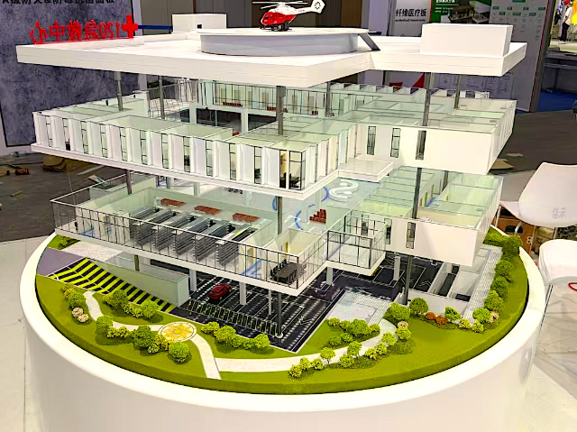 房产沙盘沙盘模型制作,沙盘模型