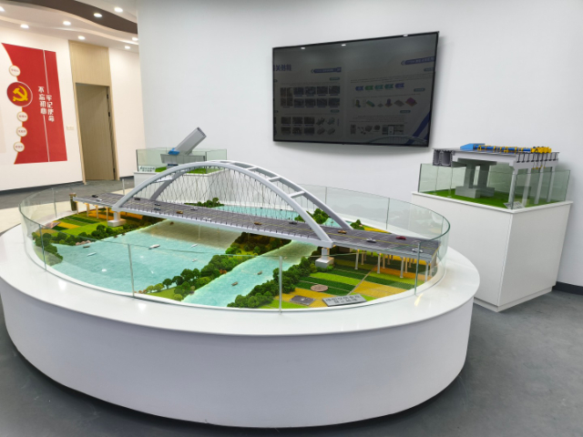 貴州校園規(guī)劃沙盤模型公司 杭州臻藝模型設(shè)計供應