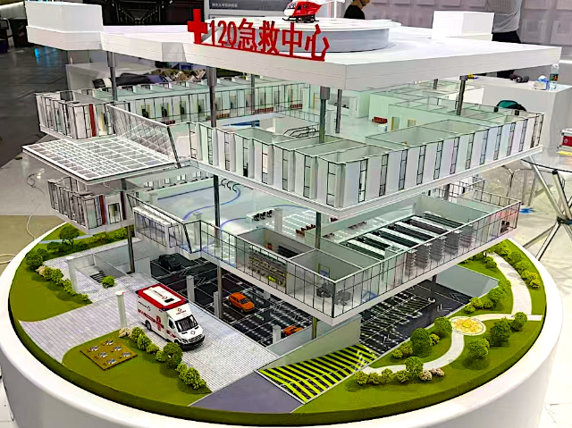 湖州電子沙盤模型公司 杭州臻藝模型設(shè)計(jì)供應(yīng);