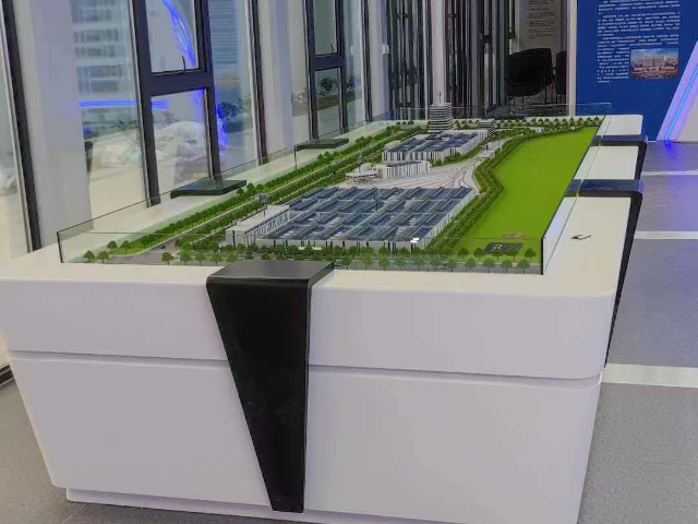 湖州高精度沙盤模型聯(lián)系方式 杭州臻藝模型設(shè)計(jì)供應(yīng);