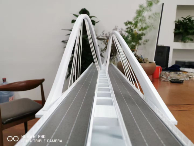 上海校園規劃沙盤模型定制價格 杭州臻藝模型設計供應