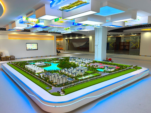 湖北農(nóng)業(yè)類沙盤模型設(shè)計 杭州臻藝模型設(shè)計供應(yīng);