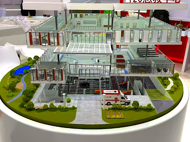 云南游乐园沙盘模型订做价格,沙盘模型