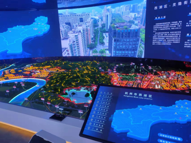 寧波公寓綜合體沙盤模型 杭州臻藝模型設(shè)計(jì)供應(yīng)