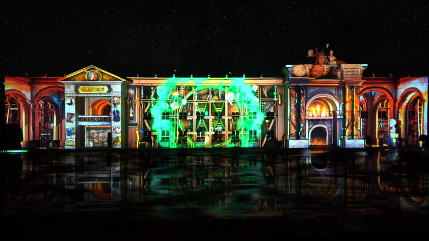 重庆裸眼3d全息投影价格,全息投影