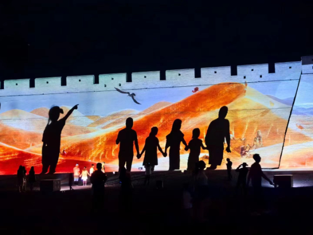 3d全息投影怎么实现