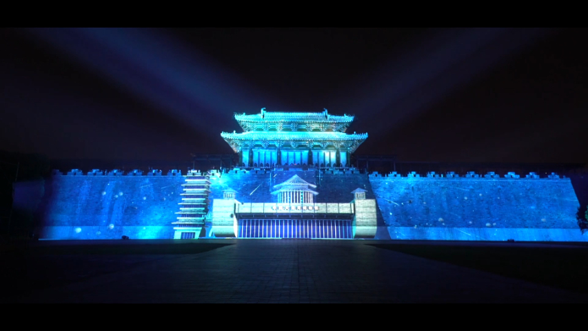 安徽3d悬浮式全息投影系统,全息投影