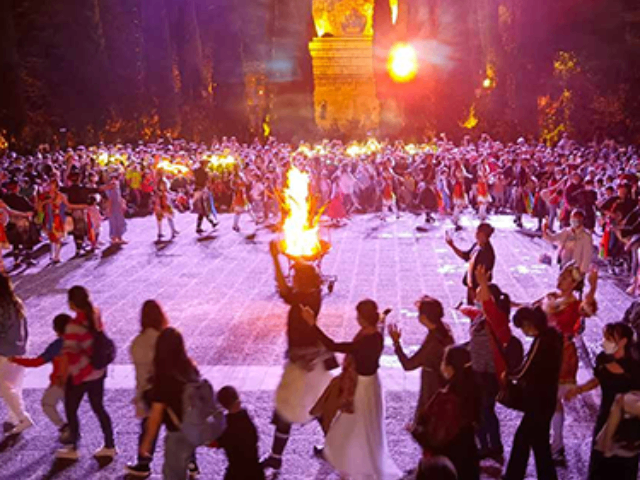 四川激光全息投影怎么制作