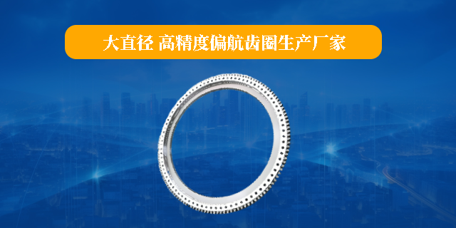 廣東大型偏航齒圈生產(chǎn)廠家報(bào)價(jià) 上海欣螺機(jī)械工程供應(yīng)