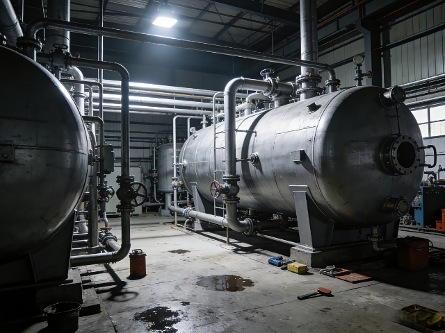 安徽加工壓力容器制造價格合理 上海欣螺機(jī)械工程供應(yīng);