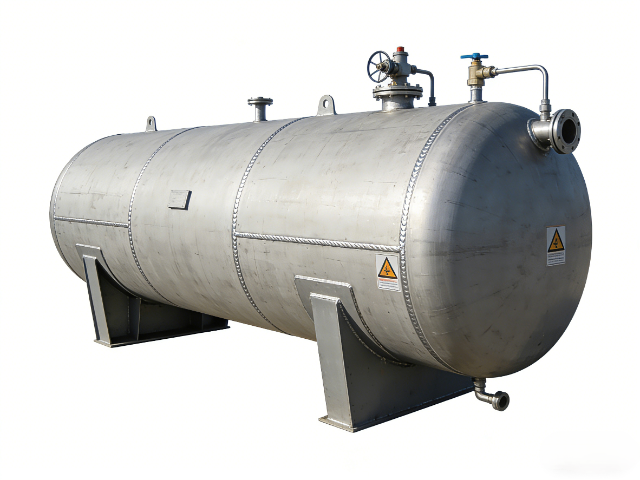 江蘇工程壓力容器制造生產(chǎn)廠家報價 上海欣螺機(jī)械工程供應(yīng)