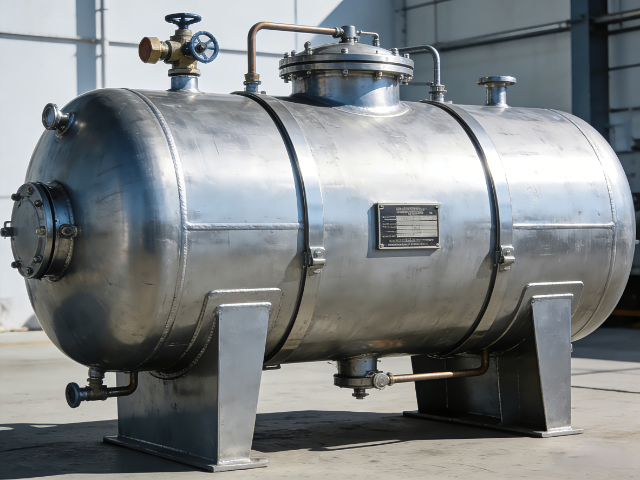 浙江國(guó)產(chǎn)壓力容器制造廠家直銷 上海欣螺機(jī)械工程供應(yīng)