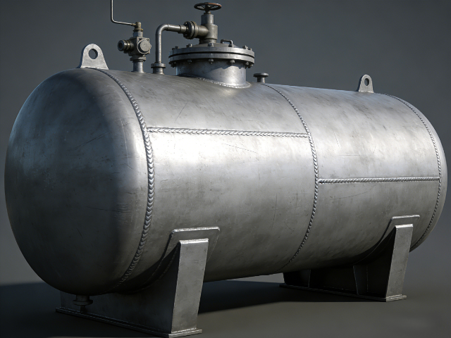 江蘇工程壓力容器制造技術(shù)參數(shù) 上海欣螺機(jī)械工程供應(yīng)