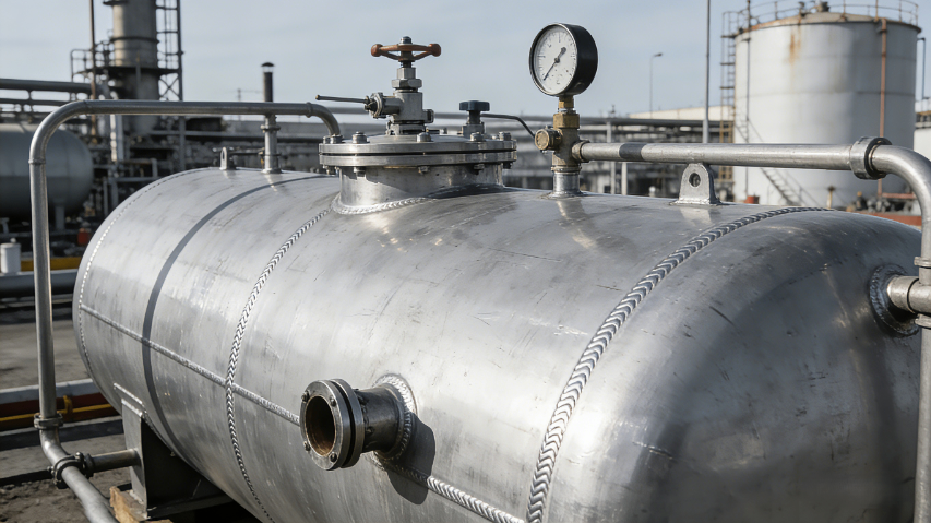 江蘇大型壓力容器制造廠家報(bào)價(jià) 上海欣螺機(jī)械工程供應(yīng)