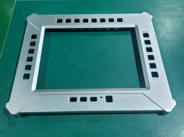 南京五轴加工价格咨询