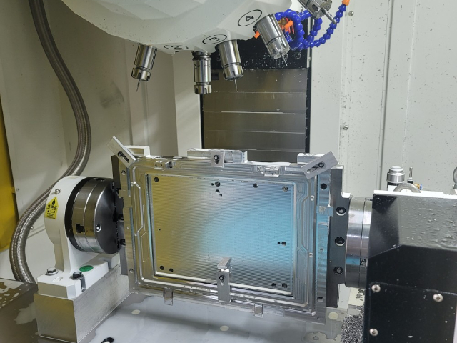 武汉数控加工,加工