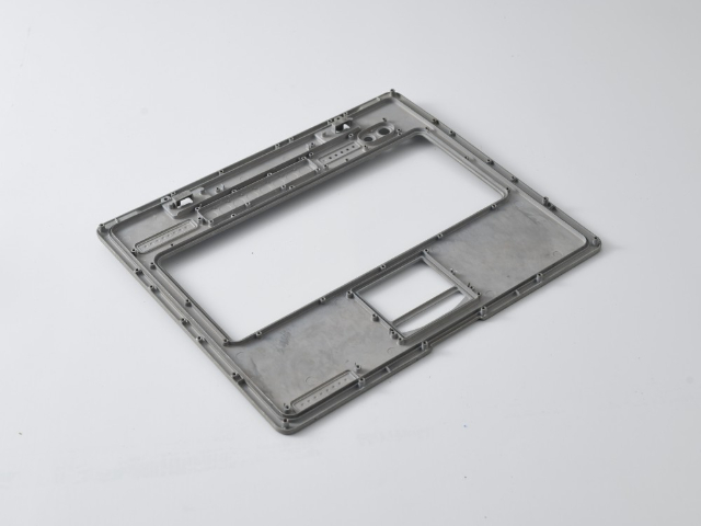 兰州ADC12加工厂家