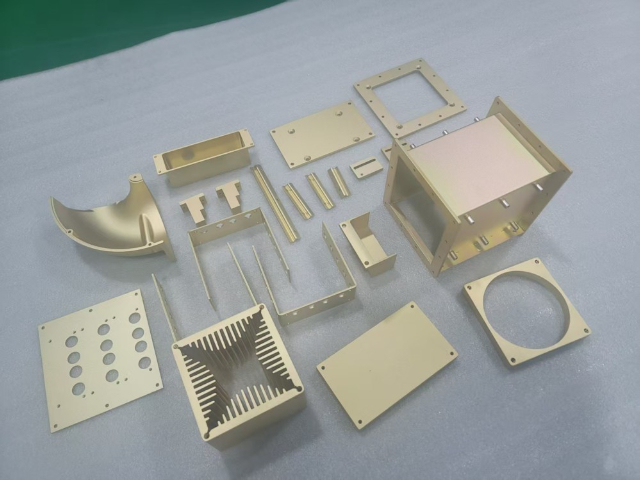 长沙铝合金加工厂家直销