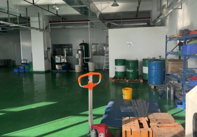 武汉铝合金加工推荐厂家,加工