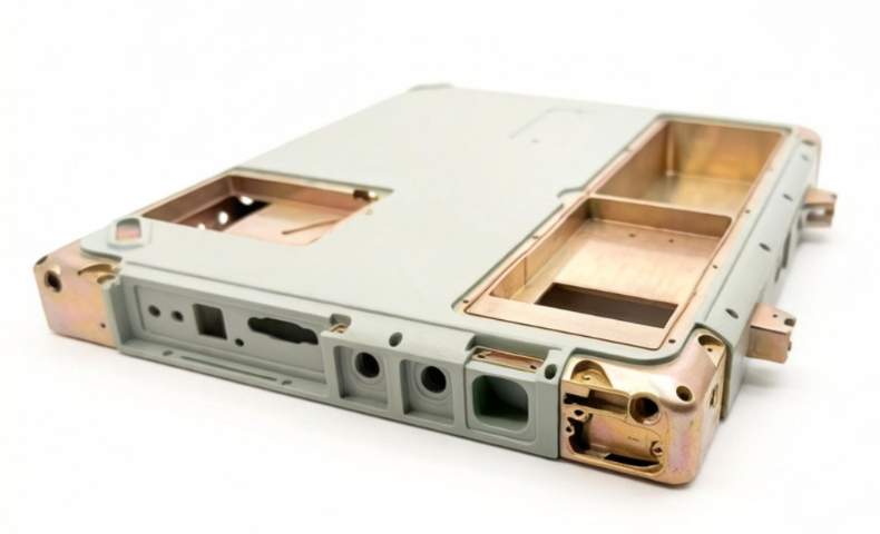 沈阳加固式服务器铝合金加工源头工厂,铝合金加工