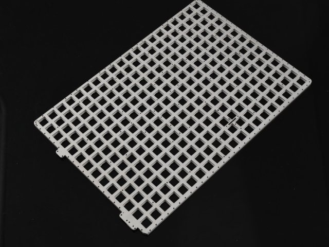 济南工业交换机铝合金加工加固机专业厂商